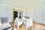2 bedroom Appartement te koop in Moraira