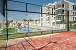 2 bedroom Appartement te koop in Villamartin