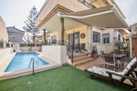 5 bedroom Villa for sale in Almoradi