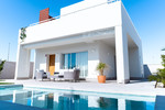 3 bedroom Villa te koop in Pilar de la Horadada