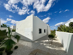 3 bedroom Villa te koop in Benijofar