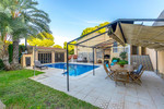 3 bedroom Villa for sale in Los Balcones