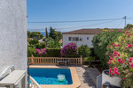 3 bedroom Villa for sale in La Fustera