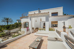 4 спальни Вилла для продажи в Javea