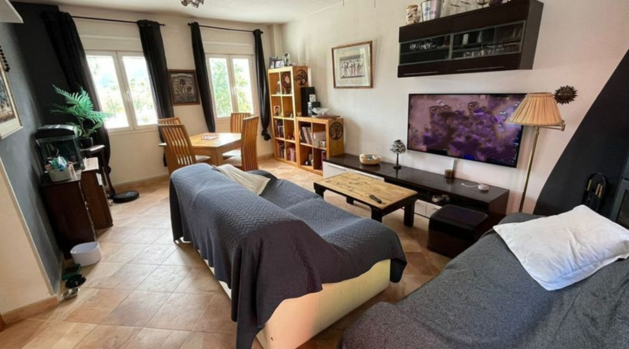 3 bedroom Villa for sale in Alcalali