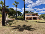 4 bedroom Villa for sale in La Nucia