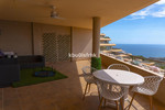 2 bedroom Apartment for sale in Altea