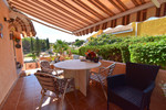 3 bedroom Villa for sale in Los Balcones