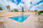 2 bedroom Villa for sale in Rojales