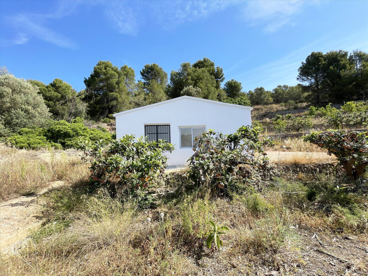 Parcela se vende en Callosa d'en Sarria 
