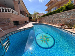 8 bedroom Villa for sale in Benidorm