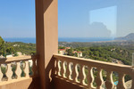 3 bedroom Villa for sale in Altea