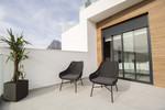 3 bedroom Villa te koop in Finestrat