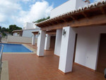 3 bedroom Villa te koop in Moraira
