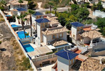4 bedroom Villa for sale in Playa Flamenca