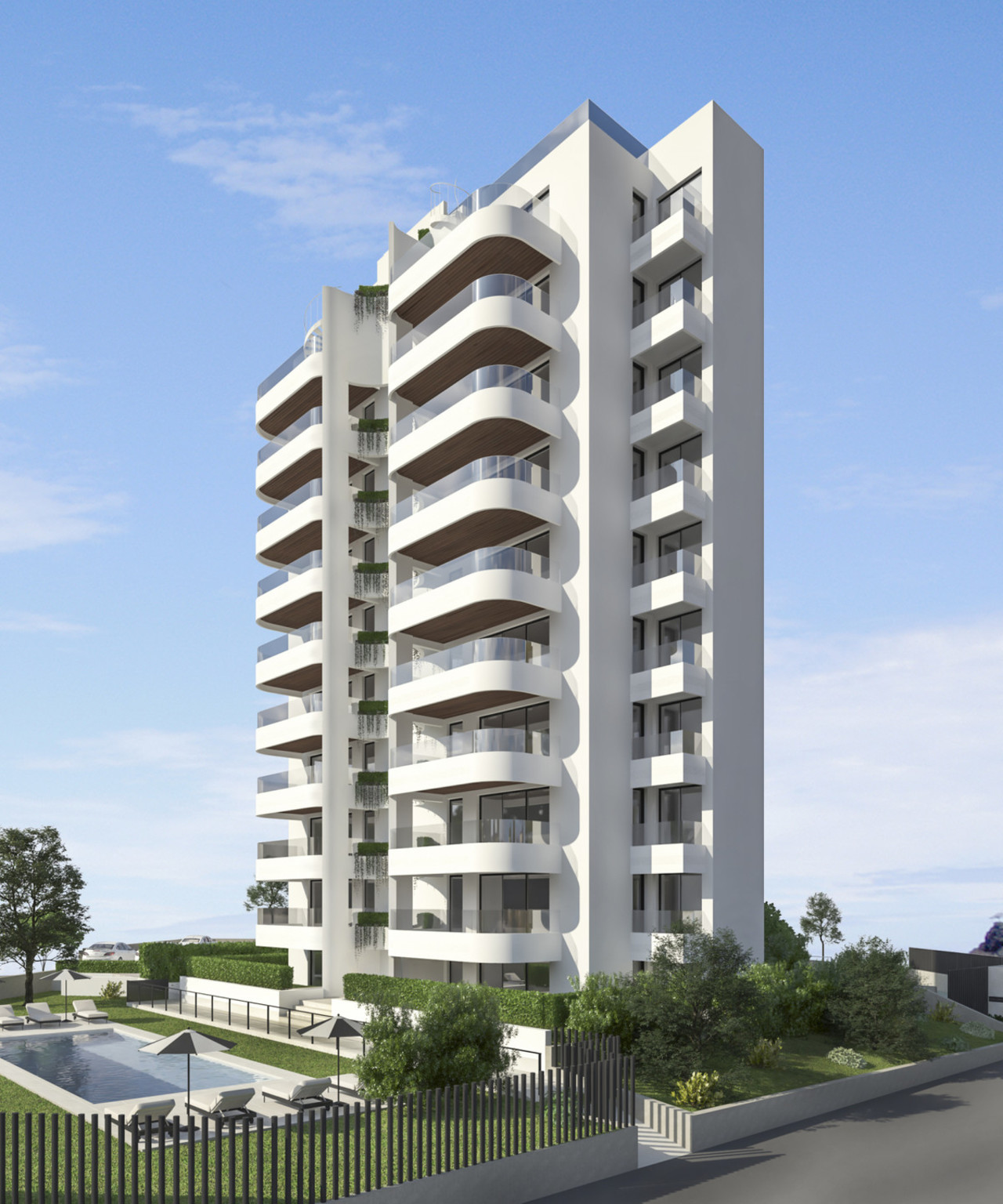 2 bedroom Apartment for sale in Guardamar del Segura