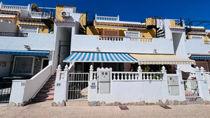 2 bedroom Apartment for sale in Algorfa