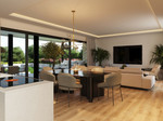 2 bedroom Appartement te koop in Las Colinas Golf Resort