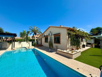 3 bedroom Villa for sale in Cabo Roig