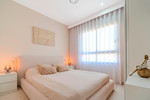 2 bedroom Appartement te koop in Mil Palmeras