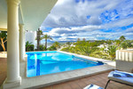 4 bedroom Villa for sale in Moraira