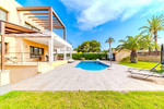 5 bedroom Villa for sale in Cabo Roig