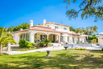 6 bedroom Villa for sale in Javea