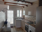 3 bedroom Villa te koop in Algorfa