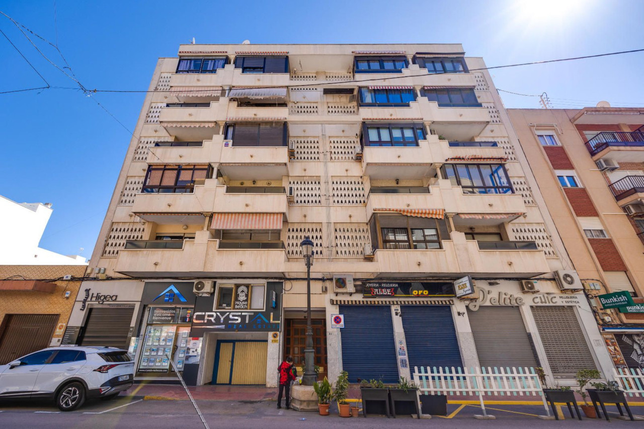 4 bedroom Appartement à vendre à Guardamar del Segura