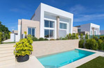 5 bedroom Villa for sale in Algorfa
