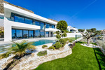 7 bedroom Villa à vendre à Finestrat