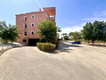 2 bedroom Appartement te koop in Villamartin