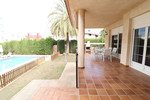 4 bedroom Villa te koop in Mil Palmeras