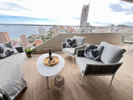 3 bedroom Apartment for sale in Benidorm