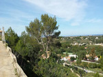 Plot for sale in Denia