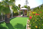 5 bedroom Villa for sale in Calpe