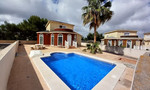 4 bedroom Villa for sale in Pinar de Campoverde