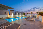 3 bedroom Villa te koop in Villamartin