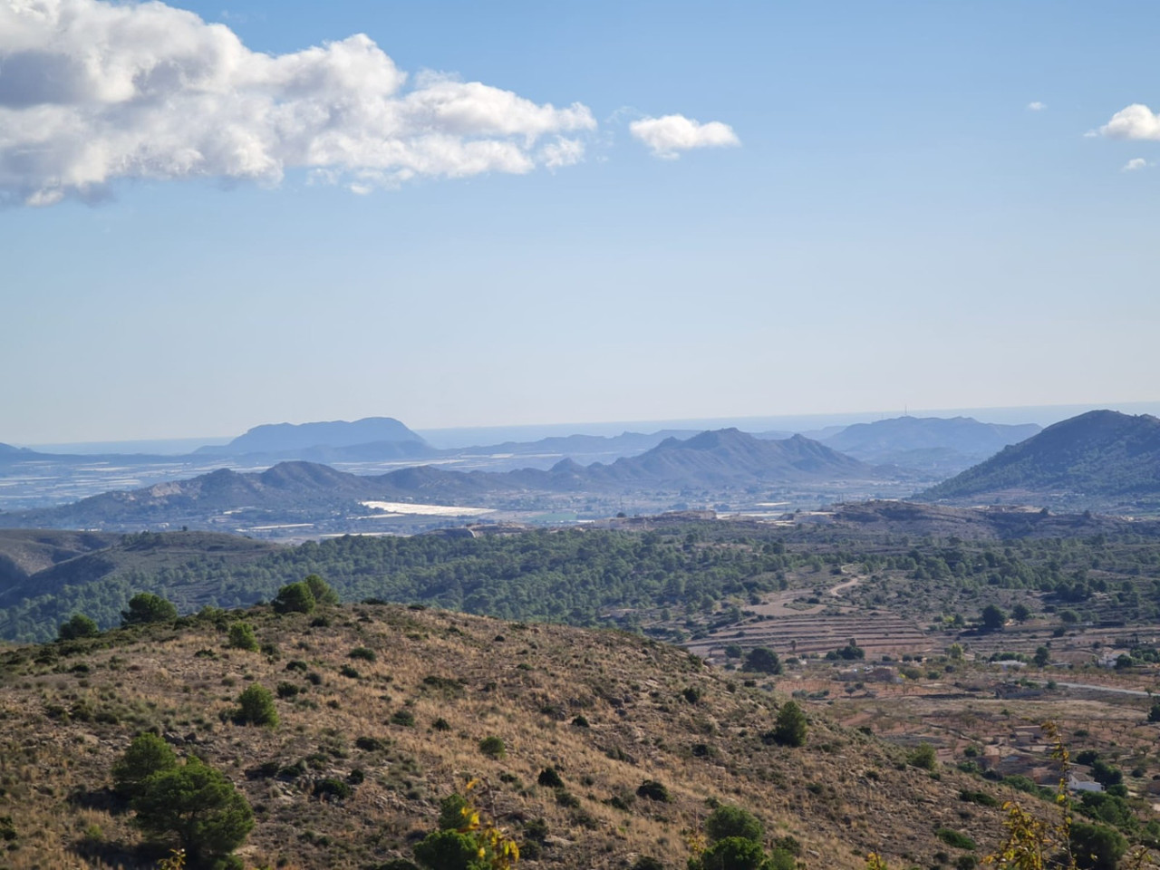Plot for sale in La Romana