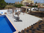 9 bedroom Villa te koop in Cabo Roig
