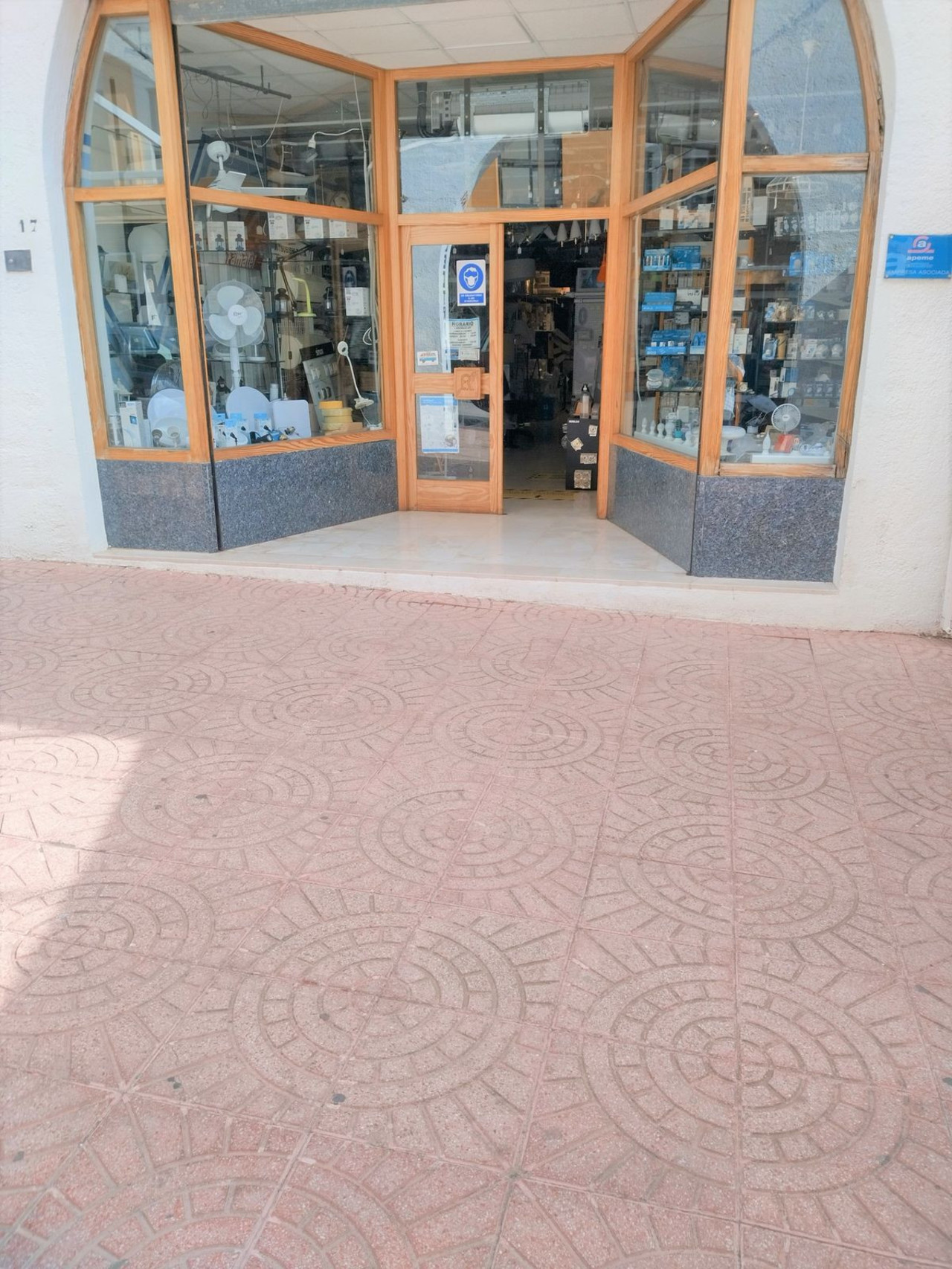 Kommerziell 
zum verkauf in Calpe