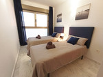 2 bedroom Appartement te koop in Benidorm