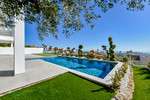 7 bedroom Villa à vendre à Finestrat