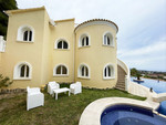 4 bedroom Villa for sale in Calpe