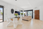 3 bedroom Villa te koop in Villamartin
