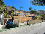 3 bedroom Villa for sale in Altea