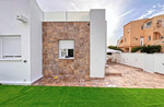 2 bedroom Villa te koop in Playa Flamenca