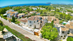 6 спальни Вилла для продажи в Moraira