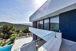3 bedroom Villa te koop in Javea