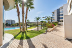 2 bedroom Apartment for sale in Villamartin